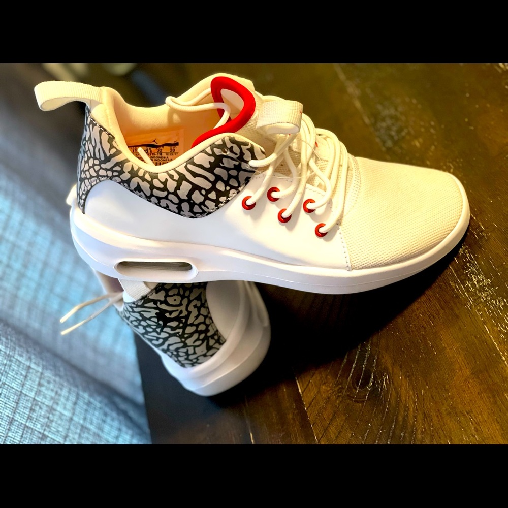 Kids Jordan’s